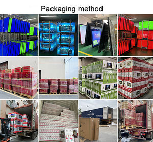 中国主導のスマートテレビ中古HD4K 42/50/55インチLEDテレビ - Product Image 4