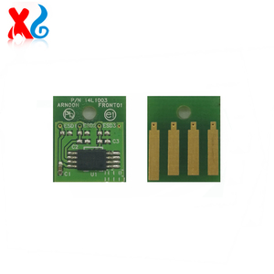 52D0X00 Tương Thích <span class=keywords><strong>MX711</strong></span> Mực <span class=keywords><strong>Chip</strong></span> 45K Trang Tự Động Thiết Lập Lại Cho <span class=keywords><strong>Lexmark</strong></span> MS811 MS 812 MX810 MX811 MX812 - Product Image 2