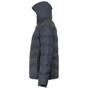 Veste de ski coupe-vent imperméable de haute qualité pour hommes Vestes de sports d'hiver