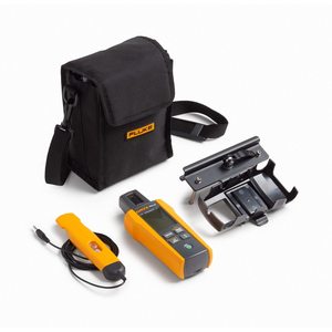 เครื่องวิเคราะห์พลังงานแสงอาทิตย์อเนกประสงค์ Fluke SMFT-1000 พร้อมฟังก์ชันวัดค่า I-V Curve และเครื่องทดสอบประสิทธิภาพ - Product Image 5