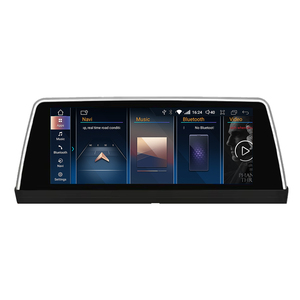 Reproductor de Video Multimedia con 8 Núcleos para <span class=keywords><strong>BMW</strong></span> <span class=keywords><strong>Serie</strong></span> <span class=keywords><strong>7</strong></span> E65 E66, Android 14, Pantalla IPS, Carplay Inalámbrico, Navegación GPS y 4G - Product Image 1