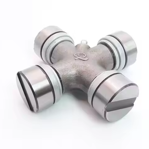 Joint universel GUTC-2 de haute technologie portant une pièce d'auto scellée de 26x78mm pour les basses vibrations des machines industrielles - Product Image 1