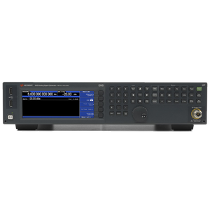 เครื่องกำเนิดสัญญาณอนาล็อก RF รุ่น Keysight N5171B EXG X-Series ช่วงความถี่ 9 kHz ถึง 6 GHz - Product Image 1