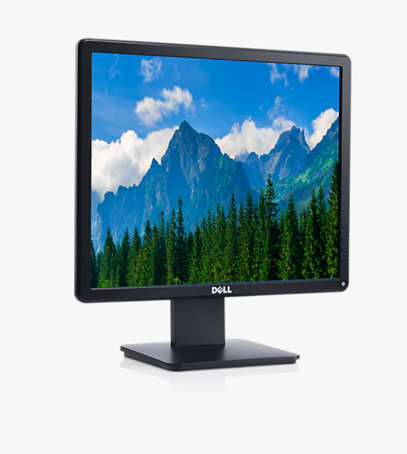 DELL E1715S Monitor