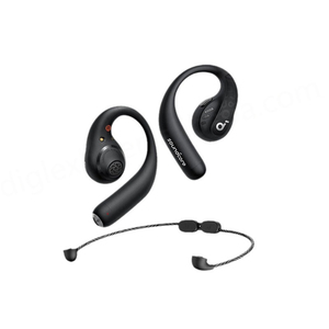 Auriculares Inalámbricos 2 en 1 Soundcore Flyover Wire, Auriculares Bluetooth sin Orejas AeroFit Pro con Calidad de Sonido Abierta y Conducción Ósea A3871 - Product Image 1