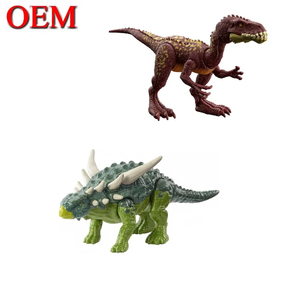 Fournisseur de la Chine en plastique personnalisé <span class=keywords><strong>Mini</strong></span> mignon nouveau style Dragon en plastique Figure décoration de bureau jouets à vendre - Product Image 6