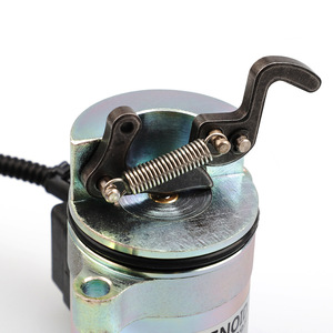 CNSPEED โซลินอยด์วาล์ว 04272956 เกรดยานยนต์สำหรับดอยซ์ มิชิโยริ อิบารากิ YC101554 - Product Image 2