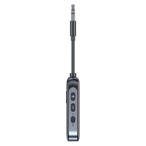 HIGI superventas inalámbrico <span class=keywords><strong>Bluetooth</strong></span> BT5.3 <span class=keywords><strong>receptor</strong></span> de audio y transmisor adaptador inalámbrico manos libres Blue-Tooth 5,0 adaptador - Product Image 3