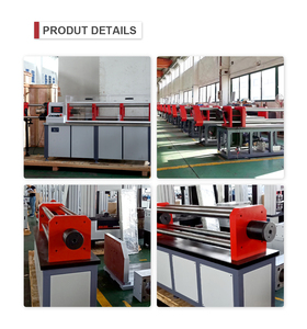 Máquina de Prueba de Relajación de Tensión para Cables de Acero HST-SXW300 - Product Image 2