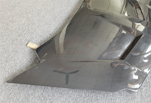 Cofano in Fibra di Carbonio Stile 1016 di Alta Qualità per <span class=keywords><strong>Lamborghini</strong></span> Aventador LP700 LP720 - Product Image 4