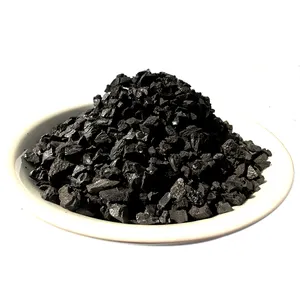 Ammonia Problem High Adsption Granular Activated Carbon Market Price Per Ton Activated Carbon