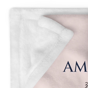 ผ้าห่มเด็กอเมอร์เบลล์ - Product Image 6