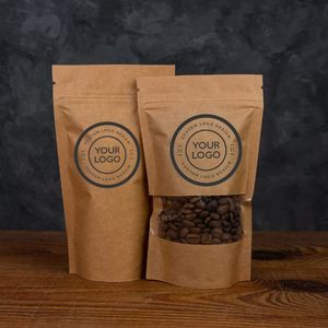 เมล็ดกาแฟโรบัสต้าคั่วระดับพรีเมี่ยมได้รับการรับรองจากแบรนด์ฮัคปังจากซัพพลายเออร์เวียดนามยอมรับการปรับแต่ง - Product Image 5