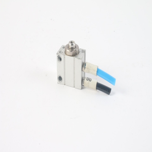 Nuevo PLC CJUB10-60 Compacto, Actuador de Doble Efecto, Sin Montaje, Montado, de Doble Acción - Product Image 1