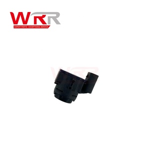 Sensor de Asistencia de Estacionamiento 66209826784 66209261582 para BMW F30 F32 320i 328i, Detector de Radar de Reversa PDC de Alta Durabilidad - Product Image 5