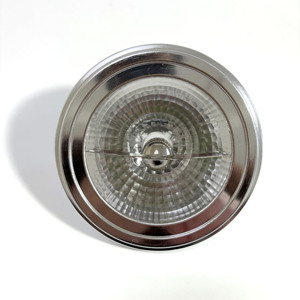 Lámpara Halógena <span class=keywords><strong>AR111</strong></span> 12V 50W G53 con Reflector de Aluminio HAL-<span class=keywords><strong>AR111</strong></span> 8 ° /12 ° /24 ° /45 °   Ángulo de Haz - Product Image 5