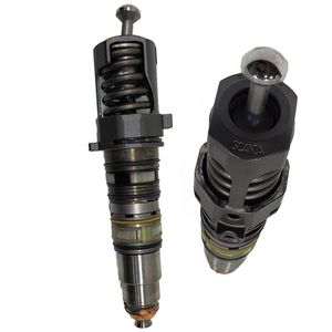Inyector de Combustible Remanufacturado 4088725 4902818 1464994 1464997 4928264 4928260 1464994 4062569 4928260 para Scania Cummins QSX15 ISX15 X15 - Product Image 4