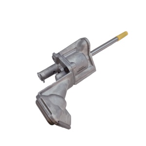 POMPE À HUILE 4395895 7555208 pour Fiat Uno Premio Tucan 147 Mpi - Product Image 1