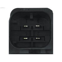 Capteur d'oxyde d'azote NOx de haute qualité 1973525 pour pièces de moteur de camion lourd DAF, remplacement durable, construction robuste
