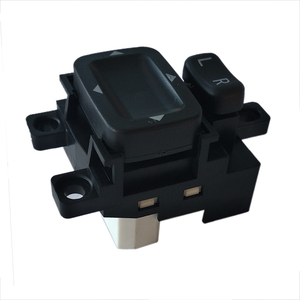 Universal Type 7pins OEM 183608 Power <strong>Mirror</strong> <strong>Switch</strong> for Toyota Besturn B70 B50 FST-TO-2288 - Product Image 3