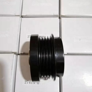Piezas de <span class=keywords><strong>Alternador</strong></span>, Polea de Embrague de <span class=keywords><strong>Alternador</strong></span> 274150W021 27415-0W021 para <span class=keywords><strong>TOYOTA</strong></span> - Product Image 6