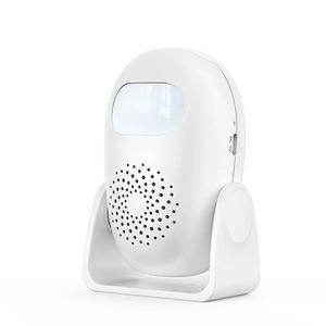 Kerui Wifi PIR cảm biến chuyển động-con người hồng ngoại an ninh Hệ thống báo động Detector cho không dây thông minh tự động hóa nhà - Product Image 2