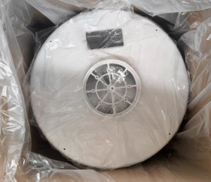 PP hidroponik kule bahçe dikey yetiştirme sistemi dikim kulesi TSP-L9-36P ev balkon kapalı Gardenin için - Product Image 4