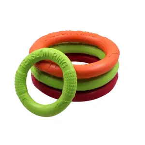 Wholesale Manufacturers Dog Chew Toy TPR New Pet Toys Suppliers Dog Toy