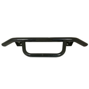 Parachoques delantero con luces led para coche Toyota HIACE <span class=keywords><strong>2022</strong></span>, barra de acero de 4x4 para camioneta - Product Image 6