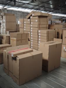 3M218005AB Nouveau radiateur pour <span class=keywords><strong>Ford</strong></span> <span class=keywords><strong>Fiesta</strong></span> - Product Image 3