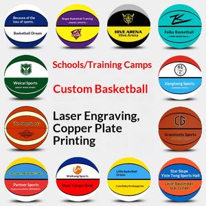 <span class=keywords><strong>Balón</strong></span> <span class=keywords><strong>de</strong></span> Baloncesto Infantil Triple-Ring, Multitamaño No. 4567, para Jardín <span class=keywords><strong>de</strong></span> Niños, Escuela Primaria, Campamento <span class=keywords><strong>de</strong></span> Entrenamiento, PU Absorbente <span class=keywords><strong>de</strong></span> Humedad, para Interiores - Product Image 2