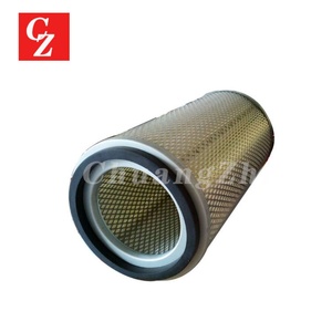 High Quality Screw air <b>Compressor</b> SCR air Filter 25100035-004 - Product Image 2