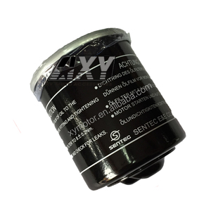 Filtre à huile de moteur pour motos, pièces originales, pour vesp125, - Product Image 1