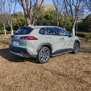 Auto Usate Toyota Corolla Cross <span class=keywords><strong>2022</strong></span> 2.0L Edizione Elite Guida a Sinistra a Prezzo Scontato - Product Image 6