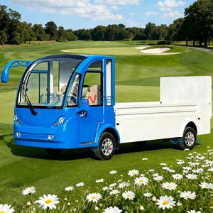 Bus bleu de haute qualité, best-seller, avec benne, pour transport spécial et tourisme, modèle personnalisé - Product Image 4