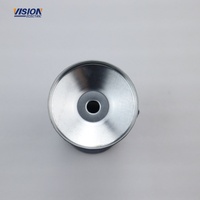 Pièce de rechange pour moteur de camion, filtre à air pour moteur diesel K1833 KW2139, pièces de générateur