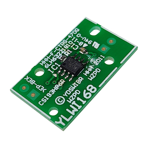 Chip de Reinicio Compatible T-<span class=keywords><strong>1810C</strong></span> para Cartuchos de Tóner Toshiba E-<span class=keywords><strong>Studio</strong></span> 181 182 211 212 242 - Product Image 5