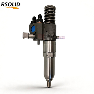 Inyector de Combustible Diésel Mecánico Rsoliddiesel R5299815 5229815R 9E95 para Maquinaria de Construcción 271, 371 - Product Image 1
