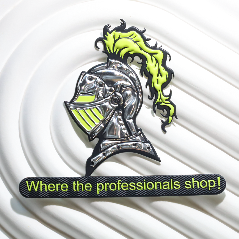 Custom Your Logo