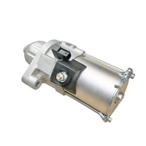 Motor de Arranque Automático Sm-71005 para Honda Accord Acura Tsx 12v 1.8l 2.4l, Pieza de Repuesto para Motor, Hecho en China - Product Image 1