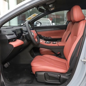 2025 Galaxy L6 EM-i DHT 1.5 Véhicule électrique hybride enfichable 60KM Launch Edition La nouvelle voiture énergétique chinoise - Product Image 6