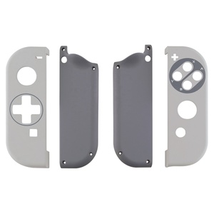 EXtremeRate Pattern Customized Left Right Handlehold Shell <b>Case</b> for Nintendo <b>Switch</b> <b>Case</b> Accessories NS <b>Switch</b> OLED - Product Image 1