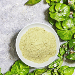 Extracto de ginseng natural con extractos de plantas en polvo de Notoginseng - Product Image 2