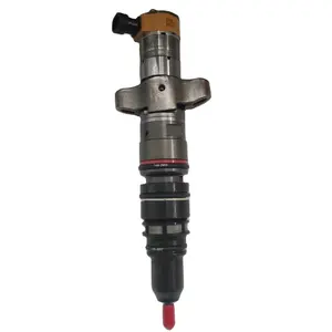 DIGGING hot sale high quality Aftermarket New fuel Injector 268-1836 For Engine C7 Forwarder 584 584HD