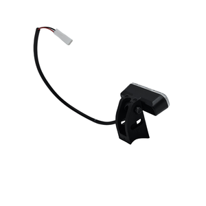 Ensemble de Clignotant Avant Droit pour Scooter Électrique Segway <span class=keywords><strong>Ninebot</strong></span> <span class=keywords><strong>P65</strong></span> P Series - Product Image 6
