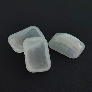 मानव शरीर के पाइरोइलेक्ट्रिक इन्फ्रारेड सेंसिंग सेंसर सेंसर के लिए चीन में फ्लेमेक्स सस्ते लेंस - Product Image 4