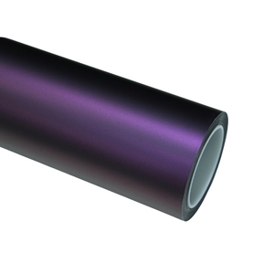 ฟิล์มหุ้มรถยนต์คุณภาพสูง ซีรีส์ Ultra Mute PVC PET เงาพิเศษ พร้อมระบบไล่อากาศ สำหรับตกแต่งรถยนต์ - Product Image 2