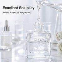 Diisopropyl Glycol DPG, Solvant Humectant de Haute Pureté pour la Formulation d'Huiles Parfumées et d'Huiles Essentielles