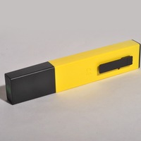 PH mètres de haute précision équipement de laboratoire de chimie PH mètre testeur de qualité de l'eau stylo PH numérique