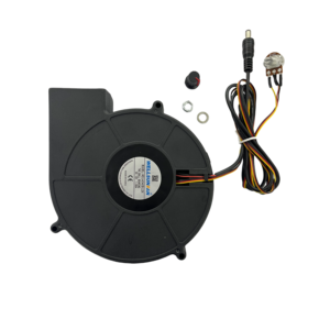 WELLSUNFAN-<span class=keywords><strong>Ventilateur</strong></span> en plastique puissant <span class=keywords><strong>pour</strong></span> CPU et <span class=keywords><strong>ordinateur</strong></span> <span class=keywords><strong>portable</strong></span>, interface d'alimentation 2PIN, EC 14040, 5 pouces, Forno, imprimante 3D, ventilateurs de refroidissement sans balais, OEM ODM - Product Image 4